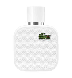 L.12.12 White - Eau de Toilette L.12.12 White - Eau de Toilette